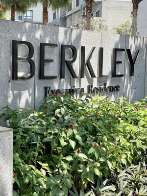 [căn hộ hạng sang. berkley thao dien by sơn kim land. chính thức nhận booking.lh : 