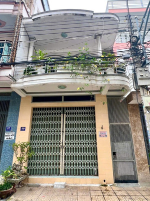 hạ 500 triệu bán nhanh nhà đường phan vinh, nha trang, sát biển, chợ và bệnh viện