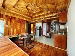 doanh thu ~100 triệu/tháng chdv quận 7