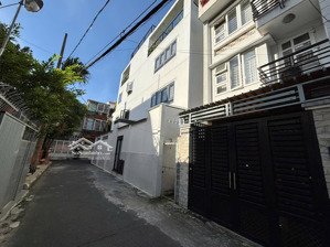 6.6 tỷ tl, 54m. bán nhà đẹp 41/ nguyễn oanh phường 10 gò vấp, gần nguyễn kiệm, nguyễn văn nghi.