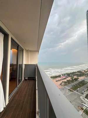 bán nhanh căn hộ soleil đà nẵng, loại 1pn 58m2 - condotel nghỉ dưỡng - rẻ hơn thị trường 700 triệu