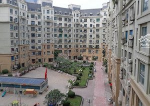 cho thuê 3n2vs tại ct9 sudico, full đồ, tầng đẹp, 17tr có tl. alo 