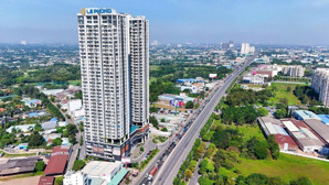 sở hữu the emerald golf view chỉ từ 210 triệu (10%) nhận nhà hoàn thiện, sổ hồng