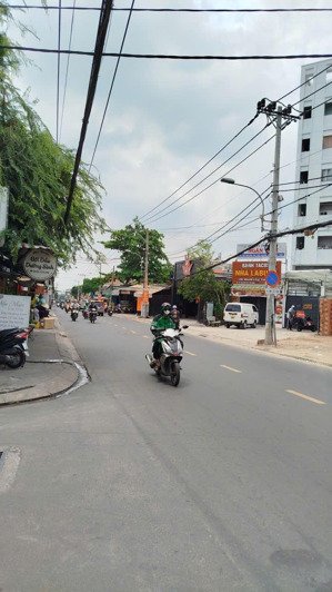 chính chủ cần bán gấp nhà hẻm xe hơi thoại ngọc hầu 5,5x21m trệt lầu chỉ 10 tỷ