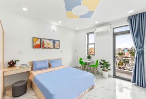 bán nhà đường xô viết nghệ tĩnh phường 19 bình thạnh 6x15m vuông vức 15 phòng chdv full nội thất