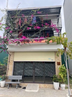 bán nhà riêng chính chủ tại an thọ, xã an khánh. vị trí đắc địa, đường rộng 10m, kinh doanh