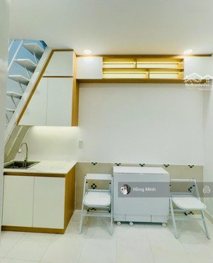 bán nhà hẻm xe hơi thích quảng đức, phú nhuận, dt 15m2, mới, full nội thất, vào ở liền, giá 2.3 tỷ