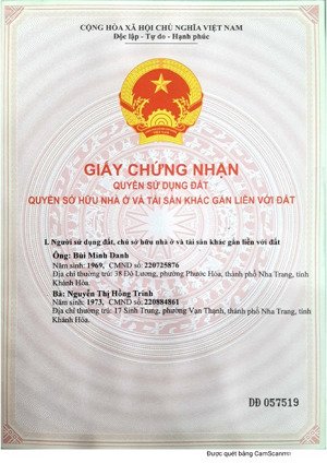 công ty đấu giá hợp danh sao việt đang đấu giá tài sản