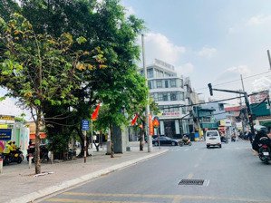 siêu phẩm đất xây building mặt tiền nhánh hoàng diệu 2-ngang 8,5m hiếm có-xây được hầm-222m2- 23 tỷ