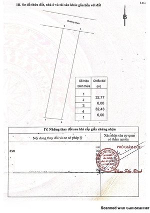 đất mặt tiền đường nhựa trong khu dân cư hiện hữu, gần nhà thờ gx vinh hà, hàng 4 bình giã