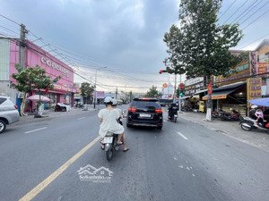 đất thổ cư 63m | ngã tư chiêu liêu tân đông hiệp hcm | đường ô tô 5m | giá đt 2,68 tỷ