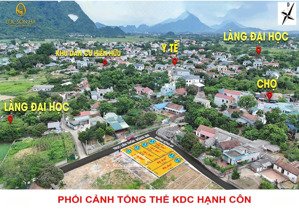 chính chủ bán nhanh lô đất 90,4m2 full thổ cư xuân mai chương mỹ cực phẩm trong khu vực!