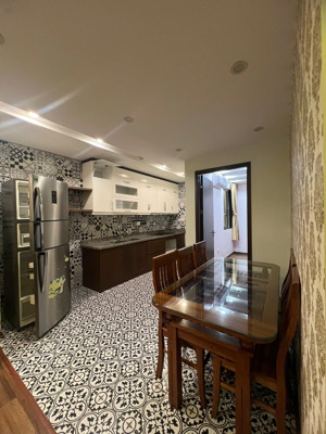 cho thuê căn hộ ct15 green park việt hưng. 100m. 3 ngủ 2 wc. full nội thất. giá: 13,5 triệu