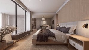 chính chủ bán ch 3pn 2wc, dt 103m2, tòa pandora 53 triều khúc, giá 8,4 tỷ, lh 