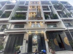 nhà tầng. 4pn. 6wc. hẻm 8m tại trường chinh, 8,2 tỷ, 70m2, 4pn, 6wc, hàng hiếm tại hot!