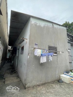 bán gấp nhà trọ 5 phòng 2 mặt ngay đường mã lò - 128m2 - dòng tiền thuê hàng tháng 10tr - chỉ 5.8tỷ