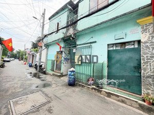 bán chdv hoàng diệu2 - 185m2(9x20) thu nhập 50 triệu/tháng -2 tầng có 14 phòng đường 8m thông tứ ph