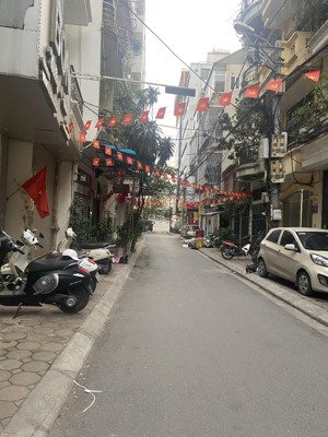 chính chủ bán nhà kim đồng, ngõ ô tô tránh nhau
