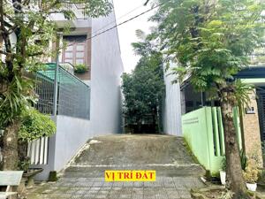 Đất KQH Bàu Vá, mặt tiền Lê Gia Đỉnh, gần đường Nguyễn Thị Định️️