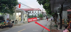 mở bán siêu phẩm hiếm có khó tìm. trục chính kinh doanh đường liên xã nội bài. lh 