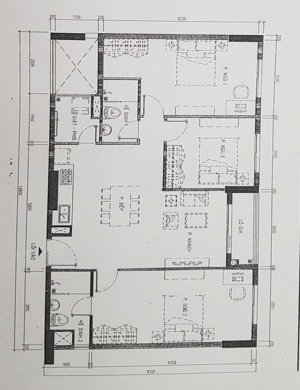 bán căn hộ chung cư bình khánh thủ thiêm 94m2 3pn 6.8 tỷ bao sổ