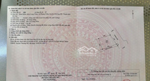 bán nhà mới sổ đỏ chính chủ 42,6m2, 4 tầng, 5pn, 3wc, tại xóm miếu , chúc sơn, 4,6 tỷ vnd