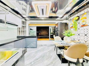 bán nhà hẻm xe hơi 207 đường 3 tháng 2 phường 11 quận 10, dt: 4x15m, 3 lầu, giá 13.5 tỷ