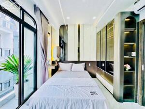 Bán nhà hẻm xe hơi nhựa 3/38 đường Thành Thái phường 14 quận 10, DT: 3.5x16m, giá 10.7 tỷ