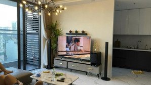 cho thuê căn hộ 4pn sunshine sky city quận 7, 132m2 full nội thất, giá 32tr chính chủ