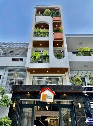 bán ngay nhà đẹp trong lòng cư xá bắc hải đường đồng nai - quận 10. giá 4tỷ450/58,8m2 thuê 25tr