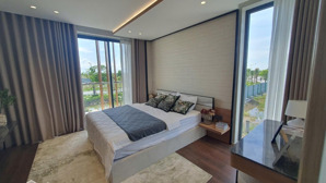 siêu phẩm nhà phố liền kề la home phân khu river park.