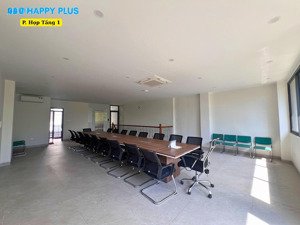 cho thuê nhà vừa ở vừa kinh doanh mặt tiền đường nguyễn hữu thọ nhà mới có thang máy