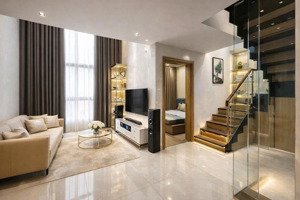 siêu phẩm duplex giá ngộp chưa từng có tại emerald - chỉ 5.8 tỷ!