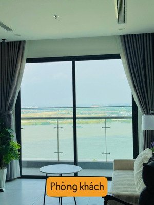 giá 8,150tỷ all in cho căn hộ 3pn khu cao cấp the beverly, view sông đồng nai cực đẹp