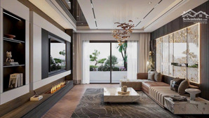 bán nhà phố nguyễn văn cừ, phường bồ đề 65m², 6 tầng thang máy, gara ô tô, giá 21 tỷ