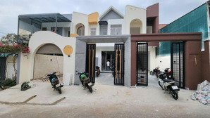 dãy nhà mặt tiền full nội thất mặt tiền hoàng thế thiện