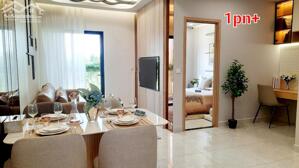 680TR SỞ HỮU CĂN HỘ BIÊN HÒA ĐỒNG NAI - NHẬN BOOKING NOXH