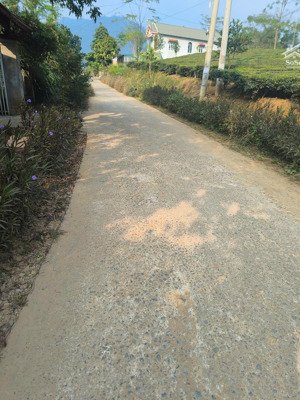 bán đất nghỉ dưỡng tại xã vạn xuân - tam nông - phú thọ, 950 nghìn / m2, 2330 m2, có 400m thổ cư