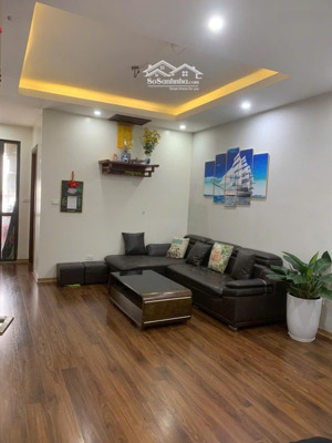 bán ch flc garden city, 4,9 tỷ, 65m2, 2pn, 1wc, siêu hot