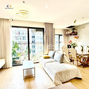 bán căn hộ 2pn+, 2wc tại vinhomes smart city giá 5 tỷ - 64.5m2, giá ưu đãi