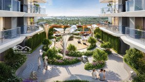 dự án căn hộ hạng sang rivea của tập đoàn tân á đại thành.