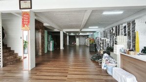 hẻm xe hơi 7 chổ hồng bàng, quận 6- 318m- 6 tầng thang máy