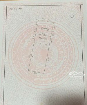 bán nhà mặt tiền đường lê niệm dt 4x20m, 1 lầu giá 9.1 tỷ đường 13m