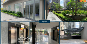 căn hộ giá tốt tại bcons garden 2pn 2wc giá 2tỷ bao thuế phí - tầng đẹp - giá tốt