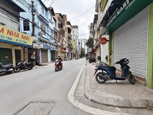bán nhà, giáp nhất, nhân chính, thanh xuân, 4t dt 176m2, mt 7m ô tô, view sân chơi, giá đầu tư