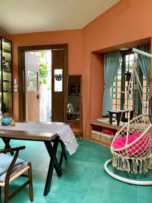 villa mini full nội thất đường lê đức thọ p.17, dt 6x16.5m sát công viên giá 8.6 tỷ tl