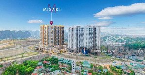 bán căn ngoại giao căn hộ cao cấp view trọn vịnh hạ long 