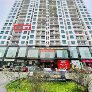 chính chủ cần bán căn chung cư 2 phòng ngủ 2 vệ sinh, 74m2 tầng 6 view đại lộ lê lợi tp thanh hoá