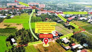 siêu phẩm đất phước thạnh 5x46m full thổ cư giá đầu tư lý tưởng alo: xem ngay