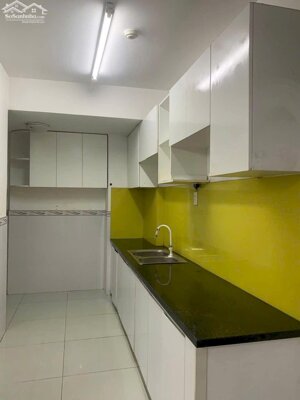 Chung cư Bàu Cát 2 cho thuê căn 2p ngủ. 2wc có nội thất giá 10tr/th